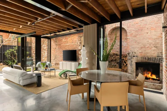 13 The Crofts, Richmond, Vic 3121-Image