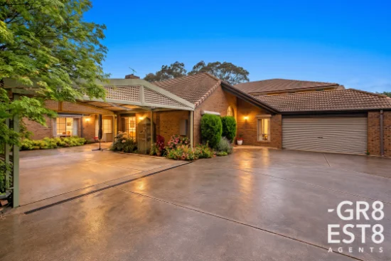 13 The Glade, Dandenong, Vic 3175