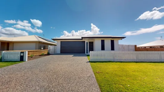 13 The Grange, Shaw, Qld 4818