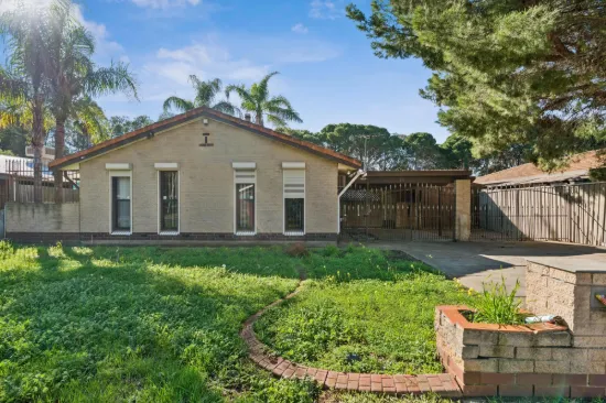 13 The Pines Grove, Paralowie, SA 5108