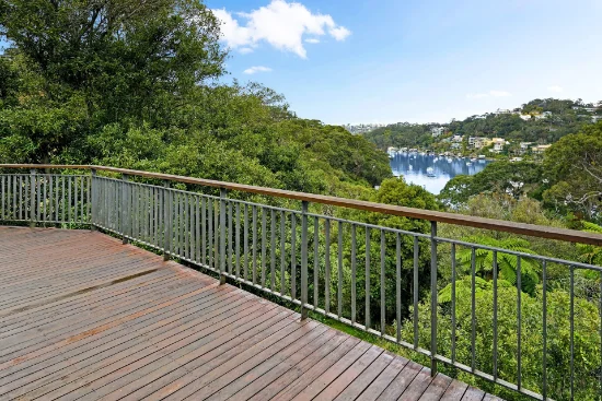 13 The Scarp, Castlecrag, NSW 2068-Image