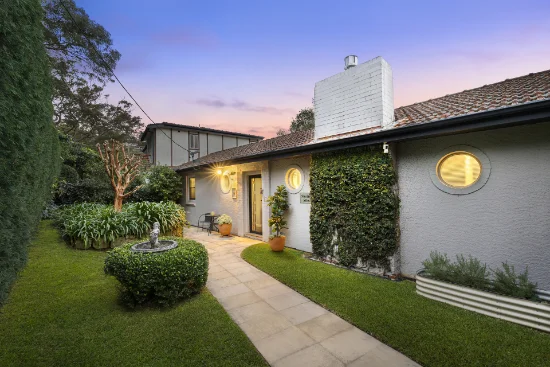13 The Scarp, Castlecrag, NSW 2068-Image