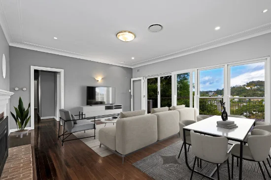 13 The Scarp, Castlecrag, NSW 2068-Image