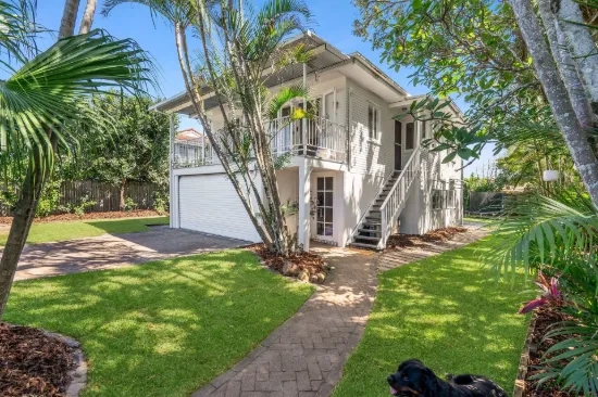 13 Third Avenue, Coolum Beach, Qld 4573