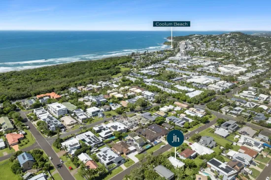 13 Third Avenue, Coolum Beach, Qld 4573-Image