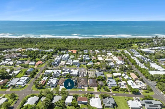 13 Third Avenue, Coolum Beach, Qld 4573-Image