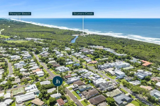 13 Third Avenue, Coolum Beach, Qld 4573-Image