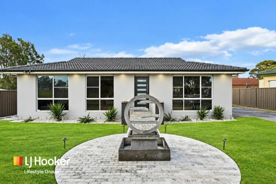 13 Thirlmere Way, Tahmoor, NSW 2573