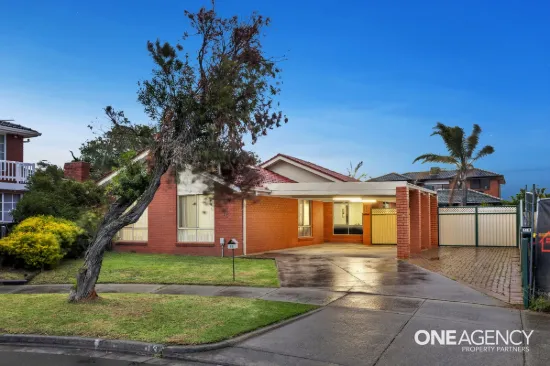 13 Thompson Court, Altona Meadows, Vic 3028