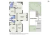 13 Thompson Street, Avondale Heights, Vic 3034-Floorplan