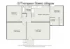 13 Thompson Street, Lithgow, NSW 2790-Floorplan