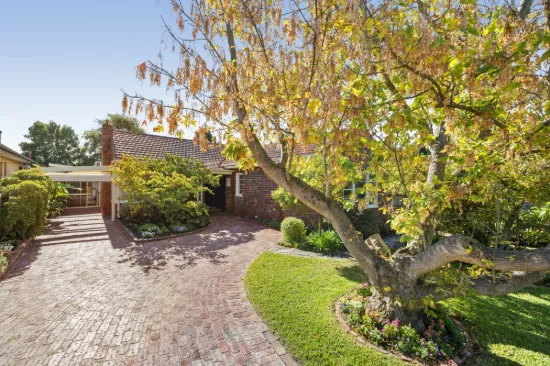 13 Thomson Avenue, Murrumbeena, Vic 3163