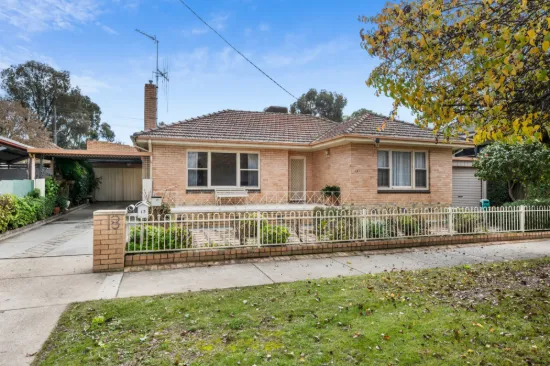 13 Thunder Street, North Bendigo, Vic 3550