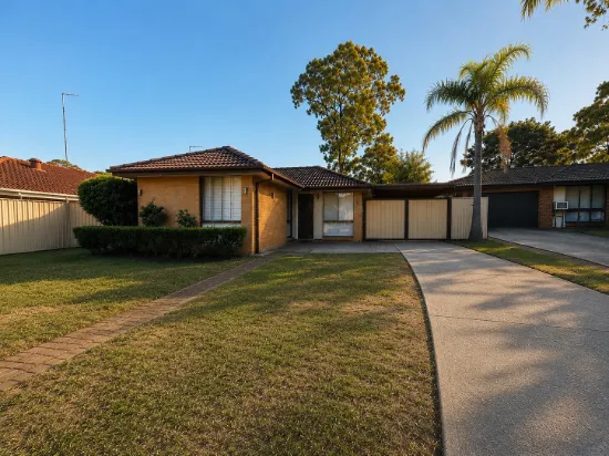 13 Tillford Grove, Rooty Hill, NSW 2766