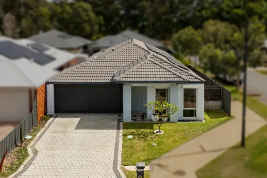 13 Timbarra Street, Baldivis, WA 6171