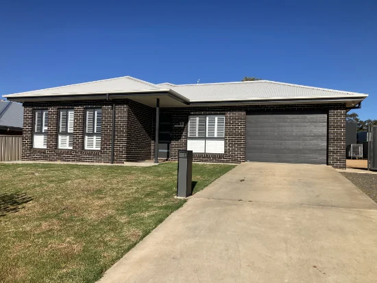 13 Timmins Street, Temora, NSW 2666
