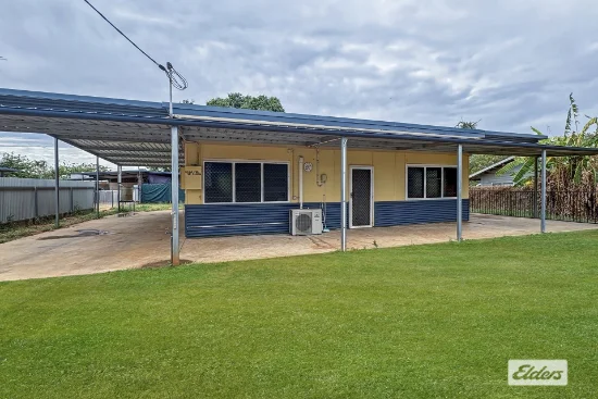 13 Tindal Street, Katherine, NT 0850