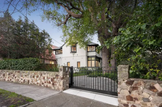 13 Tintern Avenue, Toorak, Vic 3142