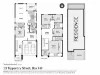 13 Tipperary Street, Box Hill, NSW 2765-Floorplan