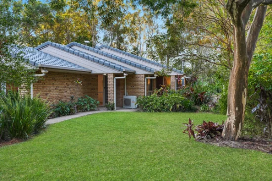 13 Tipuana Drive, Capalaba, Qld 4157