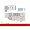 13 Tipuana Drive, Capalaba, Qld 4157-Floorplan
