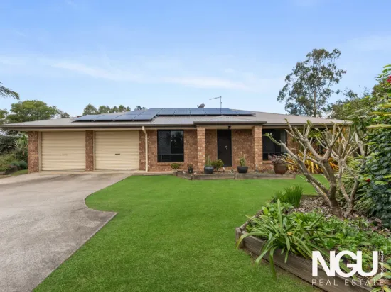 13 Titmarsh Circuit, Fernvale, Qld 4306