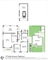 13 Tonitto Avenue, Peakhurst, NSW 2210-Floorplan