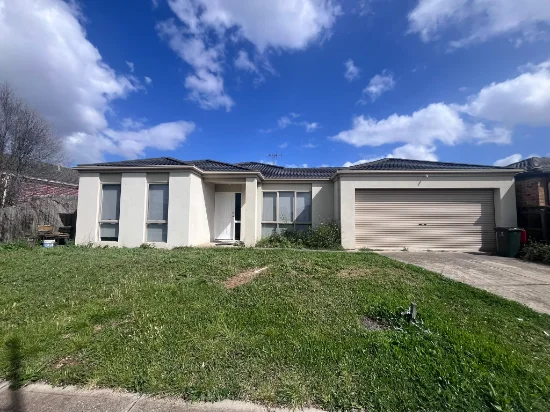 13 Tony Drive, Truganina, Vic 3029
