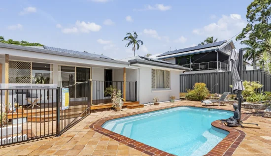 13 Tooraneedin Road, Coomera, Qld 4209 - For Rent