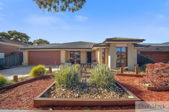 13 Toorongo Circuit, Truganina, Vic 3029