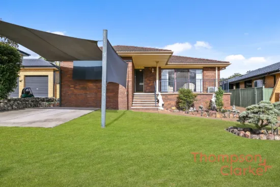 13 Torres Close, Ashtonfield, NSW 2323