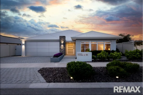13 Tortoise Street, Alkimos, WA 6038