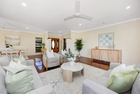 13 Tottenham Court, Kirwan, Qld 4817