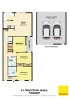 13 Tradition Walk, Tarneit, Vic 3029-Floorplan