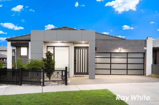 13 Tramway Avenue, Wollert, Vic 3750