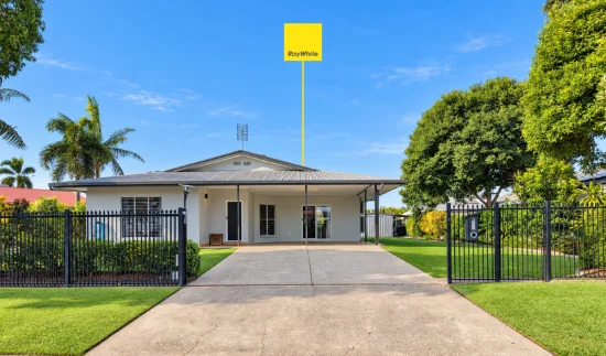 13 Transit Circuit, Woodroffe, NT 0830