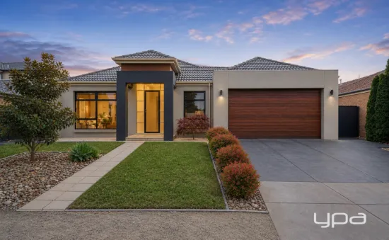 13 Trapani Avenue, Point Cook, Vic 3030