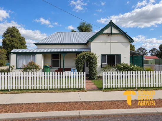13 Traverse Street, Wagin, WA 6315