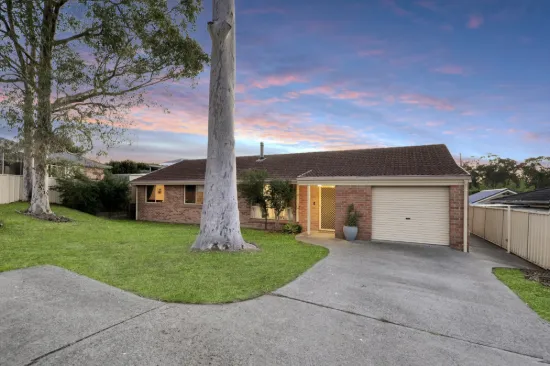 13 Treefern Close, Aberglasslyn, NSW 2320
