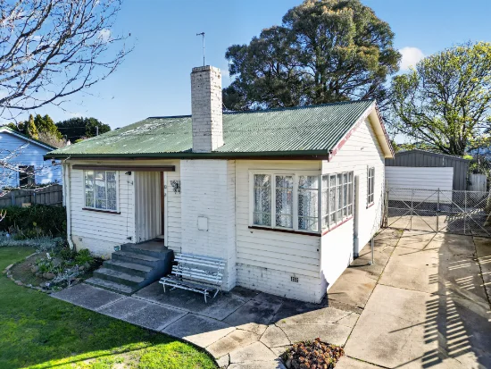 13 Treherne Street, Mayfield, Tas 7248