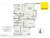 13 Treherne Street, Mayfield, Tas 7248-Floorplan