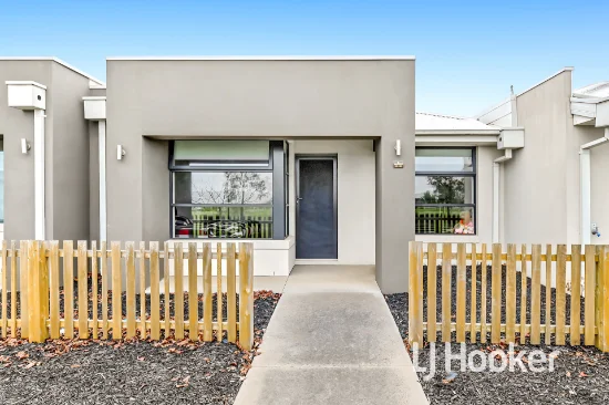 13 Trendale Lane, Clyde, Vic 3978