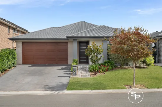 13 Trendall Way, Oran Park, NSW 2570
