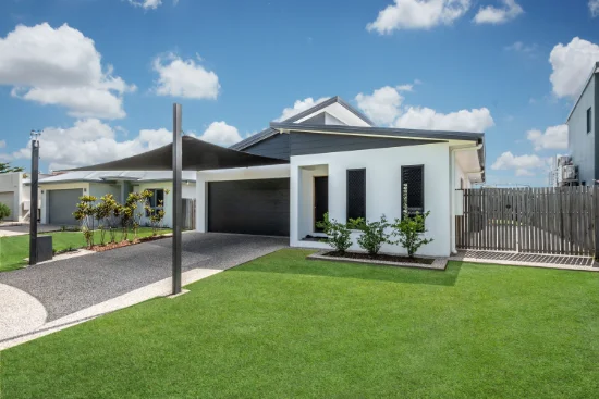 13 Trevalla Entrance, Burdell QLD 4818-Image