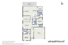 13 Treviso Street, Fraser Rise, Vic 3336-Floorplan