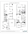 13 Trident Court, Sanctuary Lakes, Vic 3030-Floorplan
