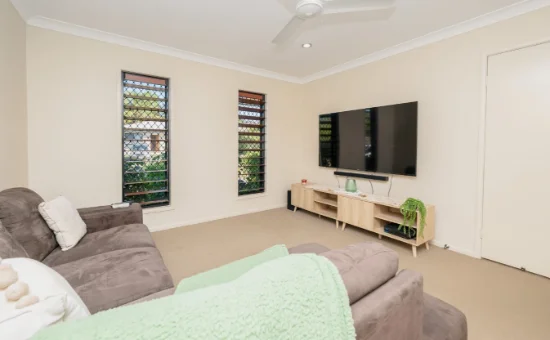 13 Trigger Court, Mount Louisa, Qld 4814