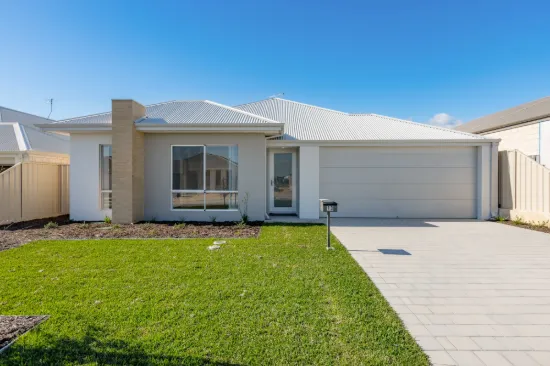 13 Trigger Way, Two Rocks, WA 6037
