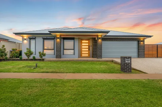 13 Trissino Drive, Mildura, Vic 3500