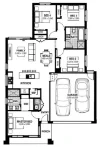 13 Triumph Tce, Mildura, Vic 3500-Floorplan